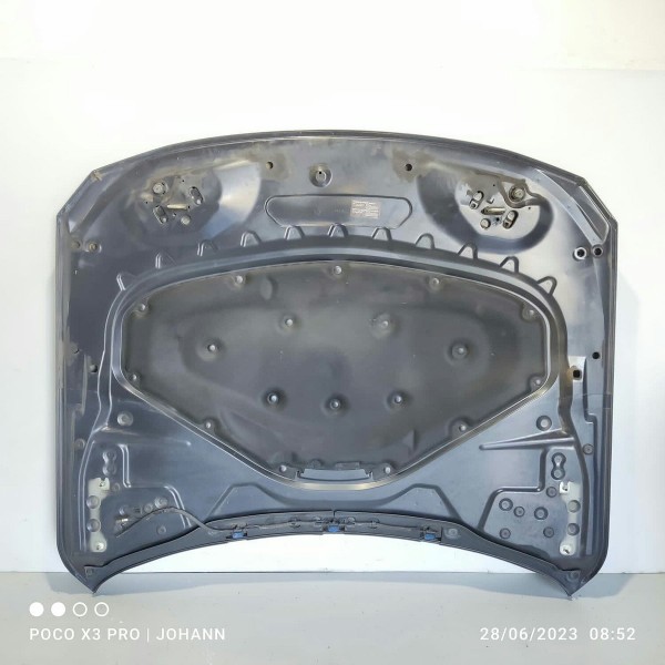 Capo Bmw 320 328 Gt 2013 2014 2015 2016 2017 Original Liso
