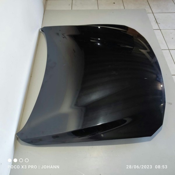 Capo Bmw 320 328 Gt 2013 2014 2015 2016 2017 Original Liso