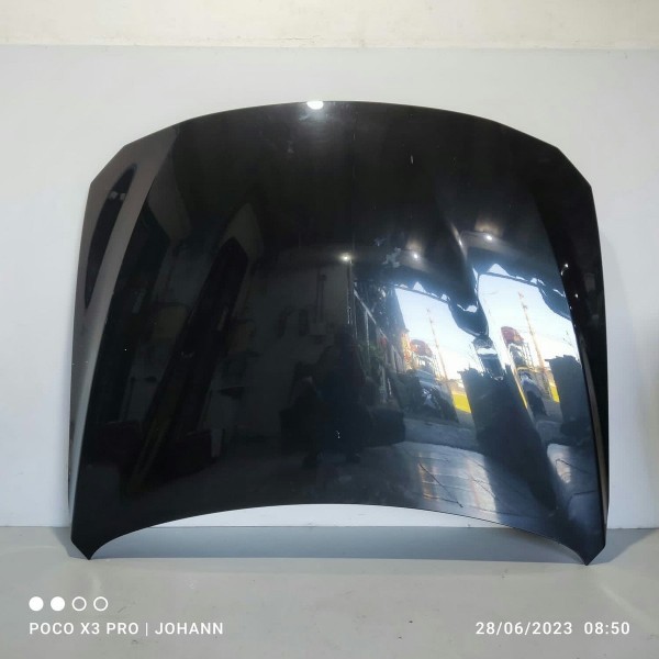 Capo Bmw 320 328 Gt 2013 2014 2015 2016 2017 Original Liso