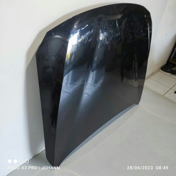 Capo Bmw 320 328 Gt 2013 2014 2015 2016 2017 Original Liso