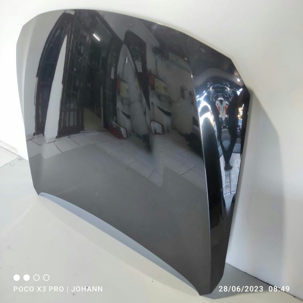 Capo Bmw 320 328 Gt 2013 2014 2015 2016 2017 Original Liso