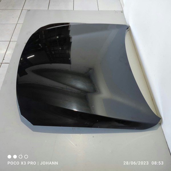 Capo Bmw 320 328 Gt 2013 2014 2015 2016 2017 Original Liso