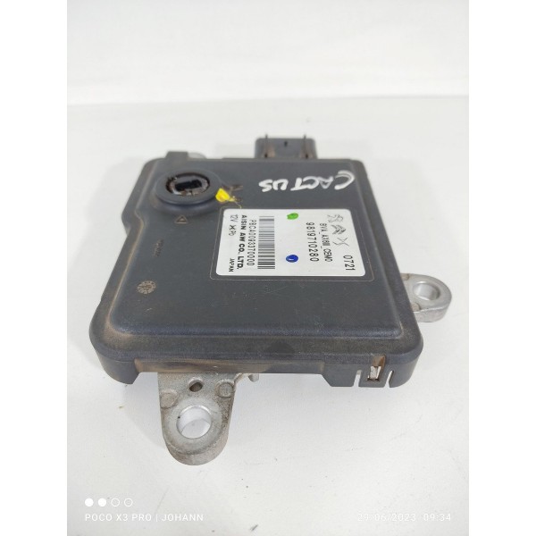 Seletora Cambio Modulo C4 Cactus 1.6 2018/2024 9819710280