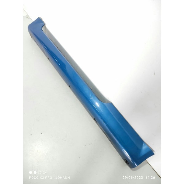 Spoiler Saia Lateral Esq Audi Tt 1999 2000 2001/2005 Orig