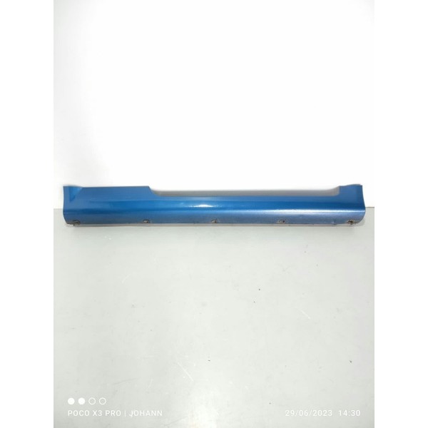 Spoiler Audi Tt Lateral Direit 1998 1999 2000 2001/2005 Orig