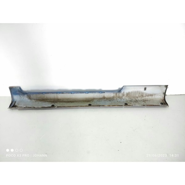 Spoiler Audi Tt Lateral Direit 1998 1999 2000 2001/2005 Orig