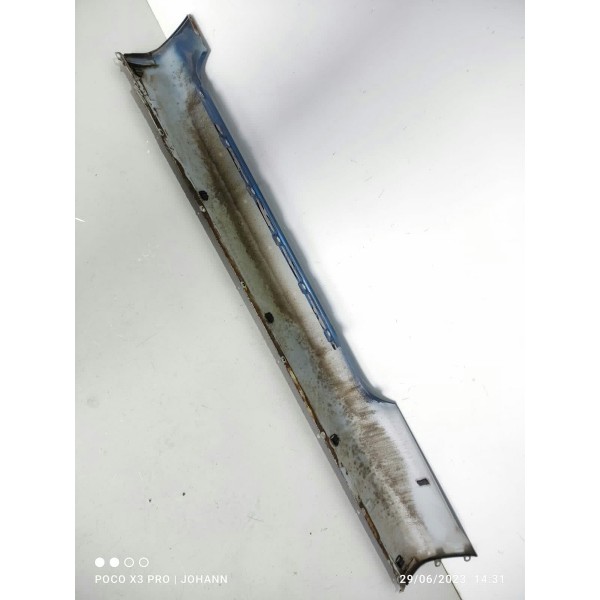 Spoiler Audi Tt Lateral Direit 1998 1999 2000 2001/2005 Orig