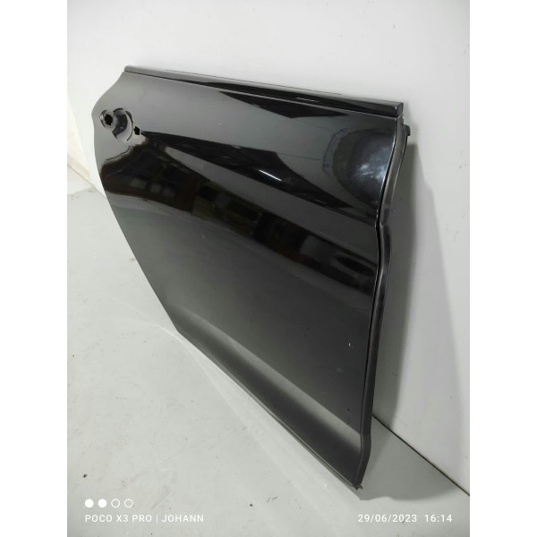 Porta Bmw 320 328 Gt Traseira Direita 2014/2018 Lisa Orig