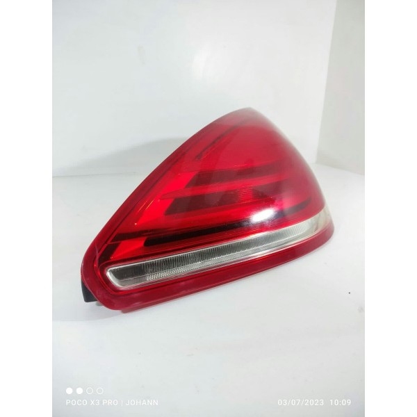 Lanterna Porsche Panamera Direita 2014 2015 2016 97063143204