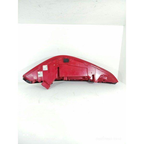 Lanterna Porsche Panamera Direita 2014 2015 2016 97063143204