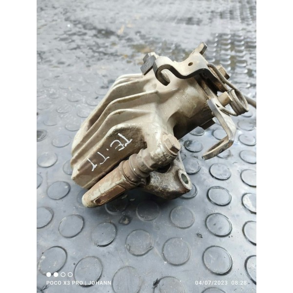 Pinça Audi Tt Mk1 Traseira Esquerda 1998/2005 Original