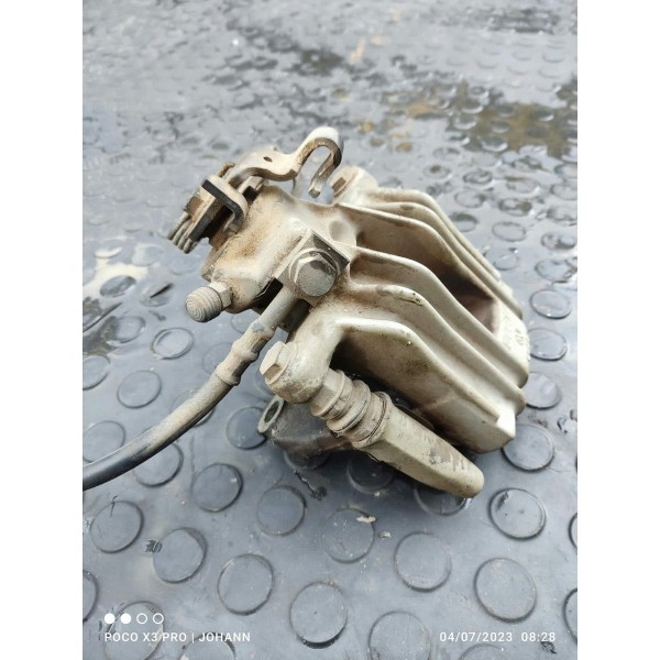 Pinça Audi Tt Mk1 Traseira Esquerda 1998/2005 Original