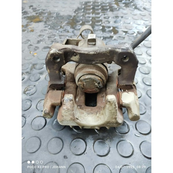 Pinça Audi Tt Mk1 Traseira Esquerda 1998/2005 Original