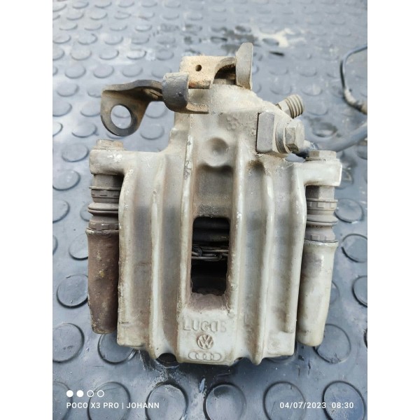 Pinça Audi Tt Mk1 1.8t Traseira Direita 1998/2005 Original