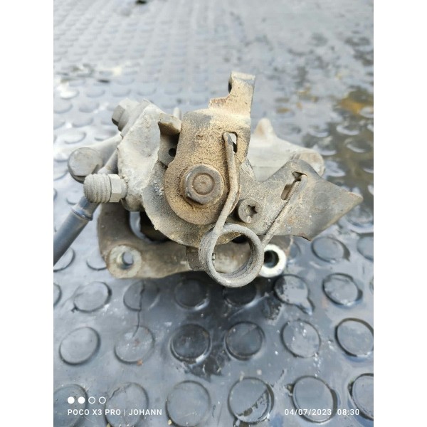 Pinça Audi Tt Mk1 1.8t Traseira Direita 1998/2005 Original