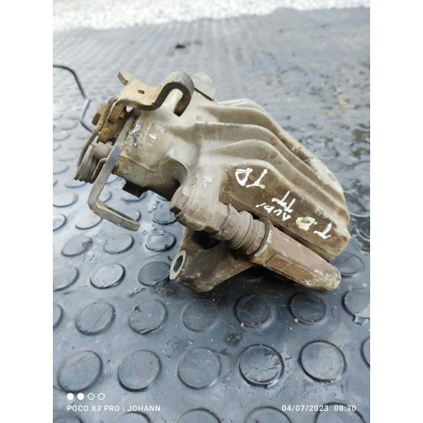 Pinça Audi Tt Mk1 1.8t Traseira Direita 1998/2005 Original