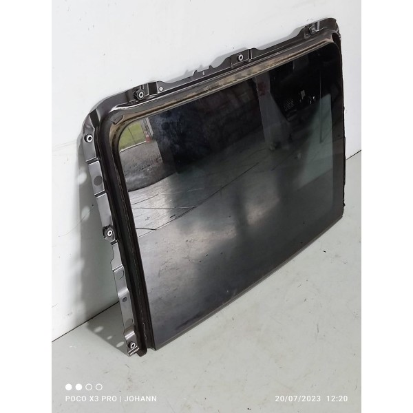 Teto Solar Bmw 320 328 Gt Fixo 2014 2015 2016 2018 Orig