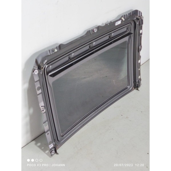 Teto Solar Bmw 320 328 Gt Fixo 2014 2015 2016 2018 Orig