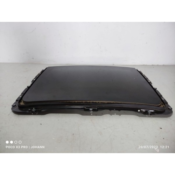 Teto Solar Bmw 320 328 Gt Fixo 2014 2015 2016 2018 Orig