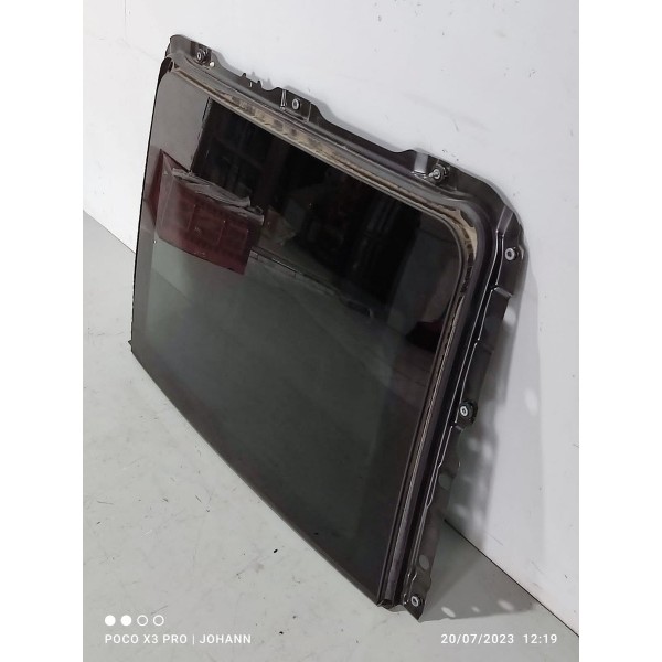 Teto Solar Bmw 320 328 Gt Fixo 2014 2015 2016 2018 Orig
