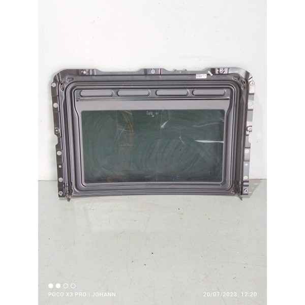Teto Solar Bmw 320 328 Gt Fixo 2014 2015 2016 2018 Orig
