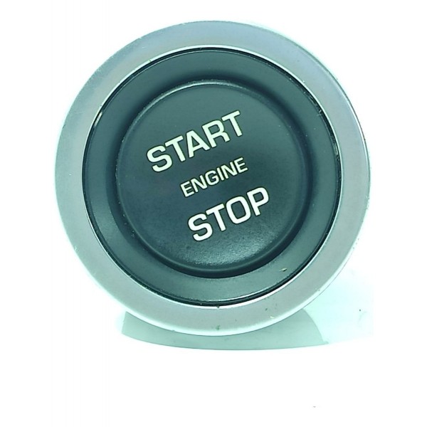 Botao Start Stop Discovery Spt Evoque 2012/2018 Hk7214c376aa