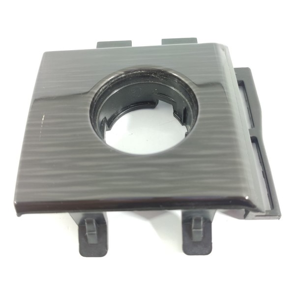 Moldura Botao Start Stop Evoque 2012/2018 Bj3214f562aa