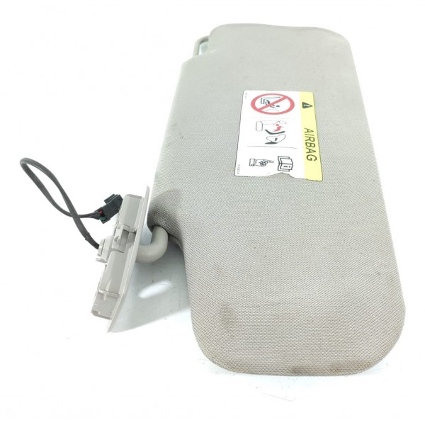 Quebra Sol Volvo S60 V40 Dir 2013 2014 2015/2018 Original