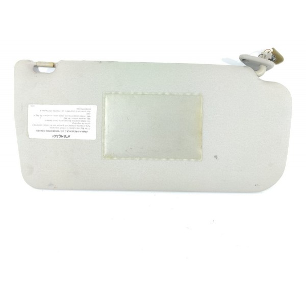 Quebra Sol Pajero Full Esq 2008 2009 2010/2015 Original