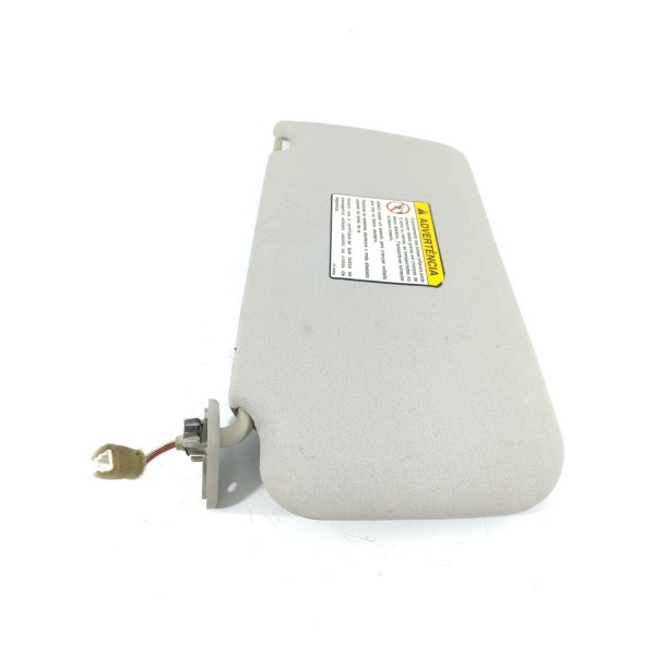 Quebra Sol Pajero Full Dir 2008 2009 2010 2011/2015 Original