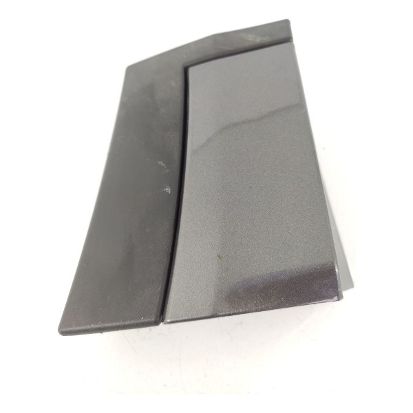 Acabamento Spoiler Evoque Diant Dir 2012/2018 Det Bj3m16164