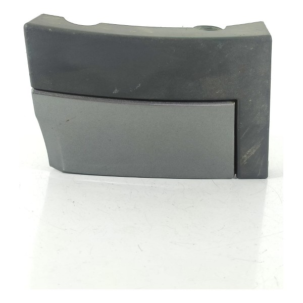 Acabamento Spoiler Evoque Diant Dir 2012/2018 Det Bj3m16164