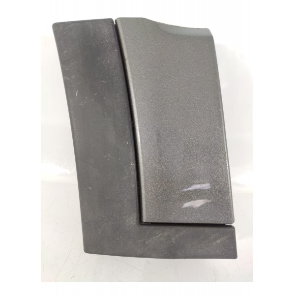Acabamento Spoiler Evoque Diant Esq 2012/2018 Det Bj3m16165