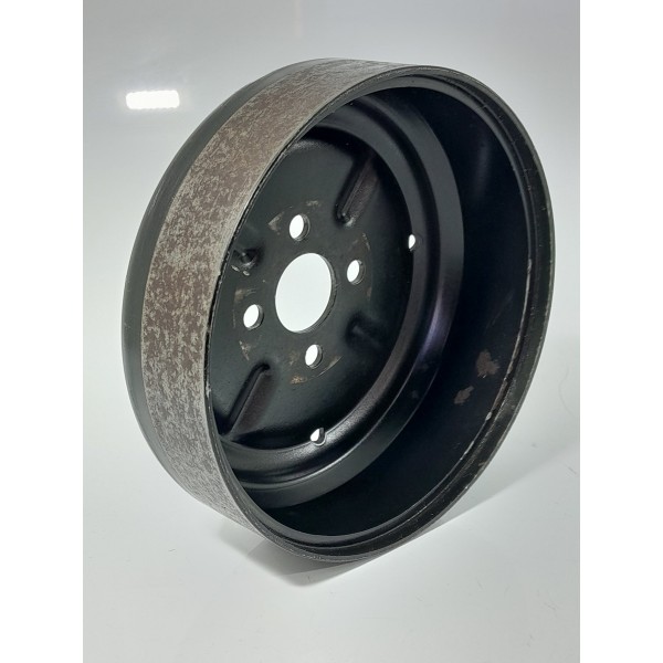 Polia Bomba Água Motor C180 C200 2008/2014 A2712020210