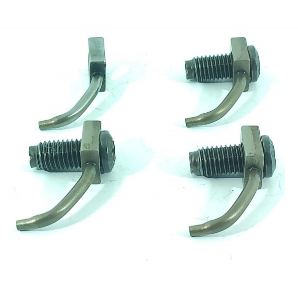 Kit Jet Cooler C180 C200 C250 2007 2008/2014 Det Original