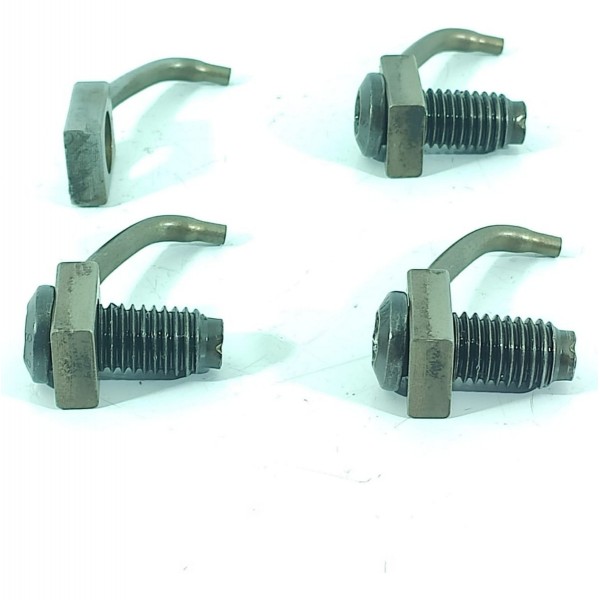 Kit Jet Cooler C180 C200 C250 2007 2008/2014 Det Original
