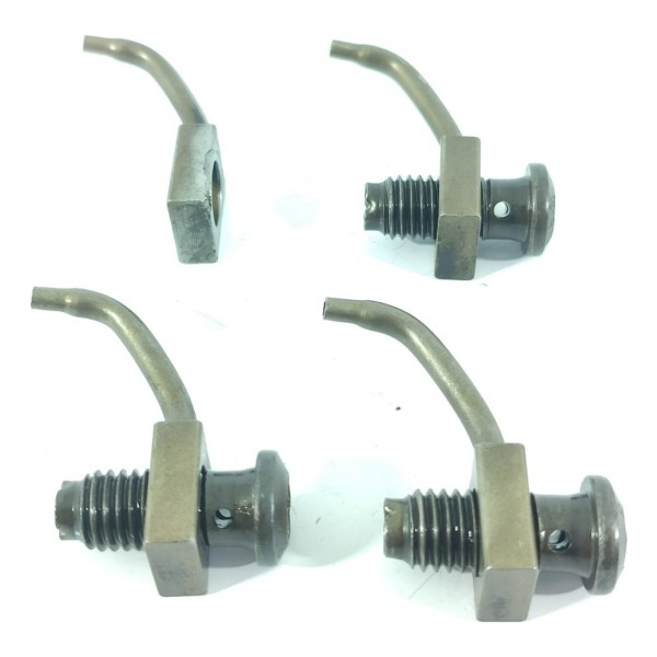 Kit Jet Cooler C180 C200 C250 2007 2008/2014 Det Original