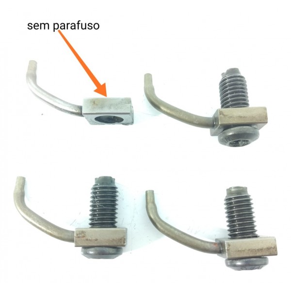 Kit Jet Cooler C180 C200 C250 2007 2008/2014 Det Original