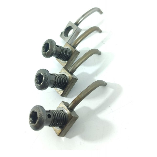 Kit Jet Cooler C180 C200 C250 2007 2008/2014 Det Original