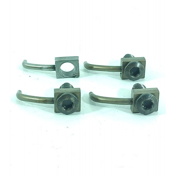 Kit Jet Cooler C180 C200 C250 2007 2008/2014 Det Original