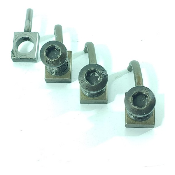 Kit Jet Cooler C180 C200 C250 2007 2008/2014 Det Original