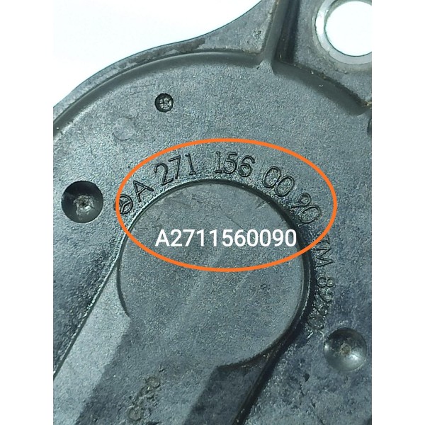 Sensor Fase Mercedes C180 C200 C250 2007/2014 A2711560090