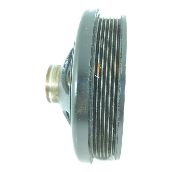 Polia Virabrequim Mercedes C180 C200 1.8 Cgi A2710300203