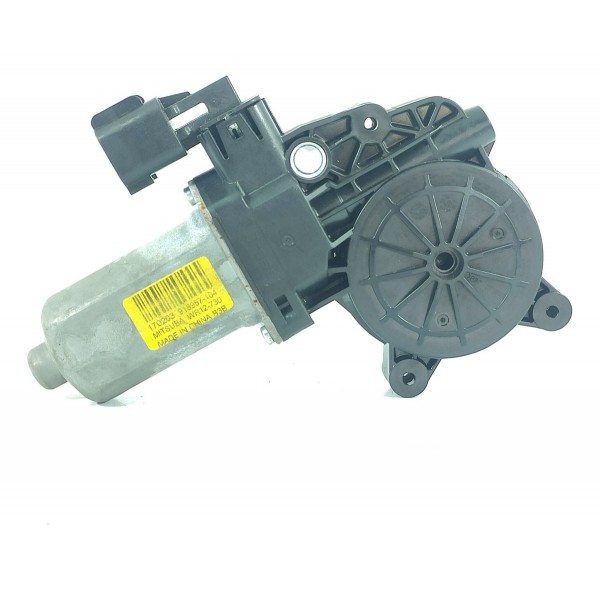 Motor Maquina Vidro Evoque Direita Diant/tras 918957104