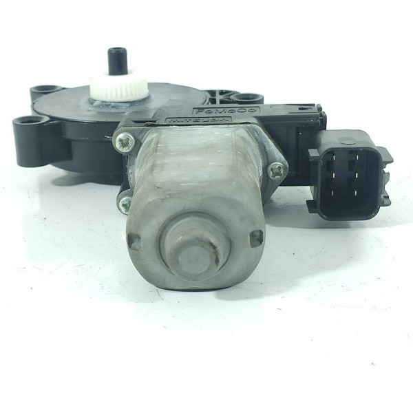 Motor Maquina Vidro Evoque Direita Diant/tras 918957104