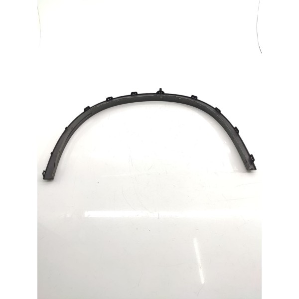 Moldura Paralama Bmw X5 Direita 2013 2014/2018 51177303392