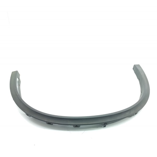 Moldura Paralama Bmw X5 Direita 2013 2014/2018 51177303392