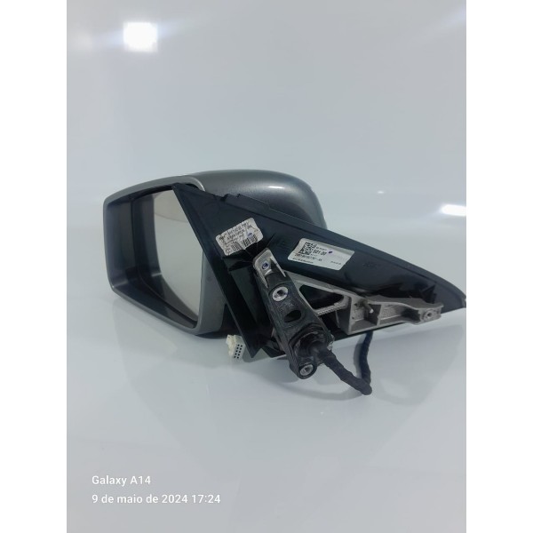 Retrovisor Mercedes Gla 200 Esquerdo 2014/2020 A1568100516