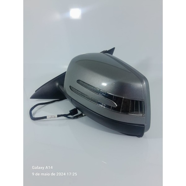 Retrovisor Mercedes Gla 200 Esquerdo 2014/2020 A1568100516