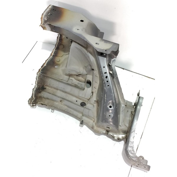 Caixa Roda Evoque Ponta Longarina Direita 2011/2019 Original